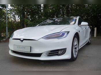 2018 (68) - 100D (Dual Motor) Auto 4WD 5dr