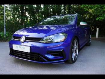 2017 (67) - 2.0 TSI 310 R 5dr 4MOTION DSG
