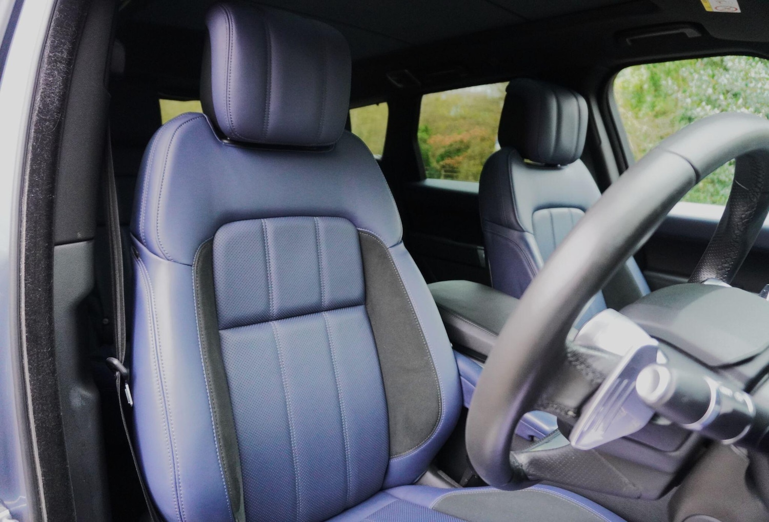 Used Land Rover Range Rover Sport 2019 for sale - 78062874: Photo 17