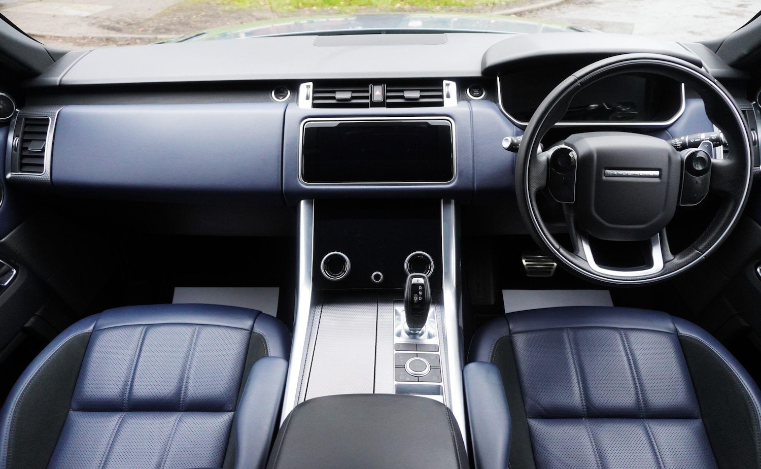 Used Land Rover Range Rover Sport 2019 for sale - 78062874: Photo 22