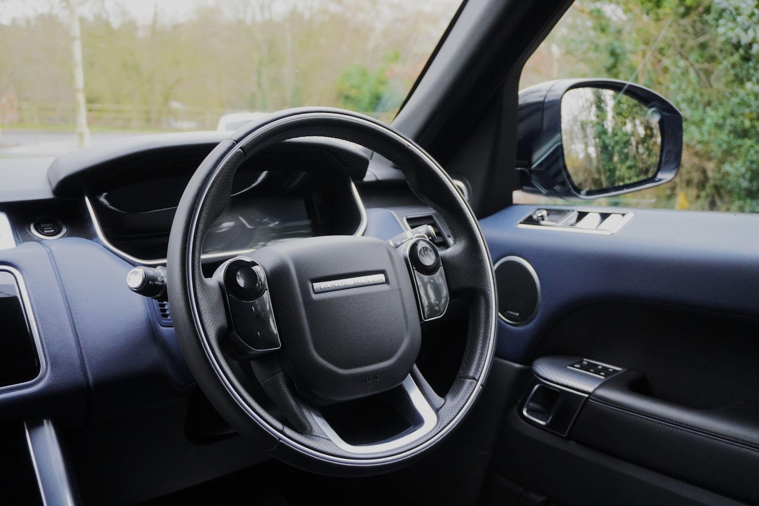 Used Land Rover Range Rover Sport 2019 for sale - 78062874: Photo 23