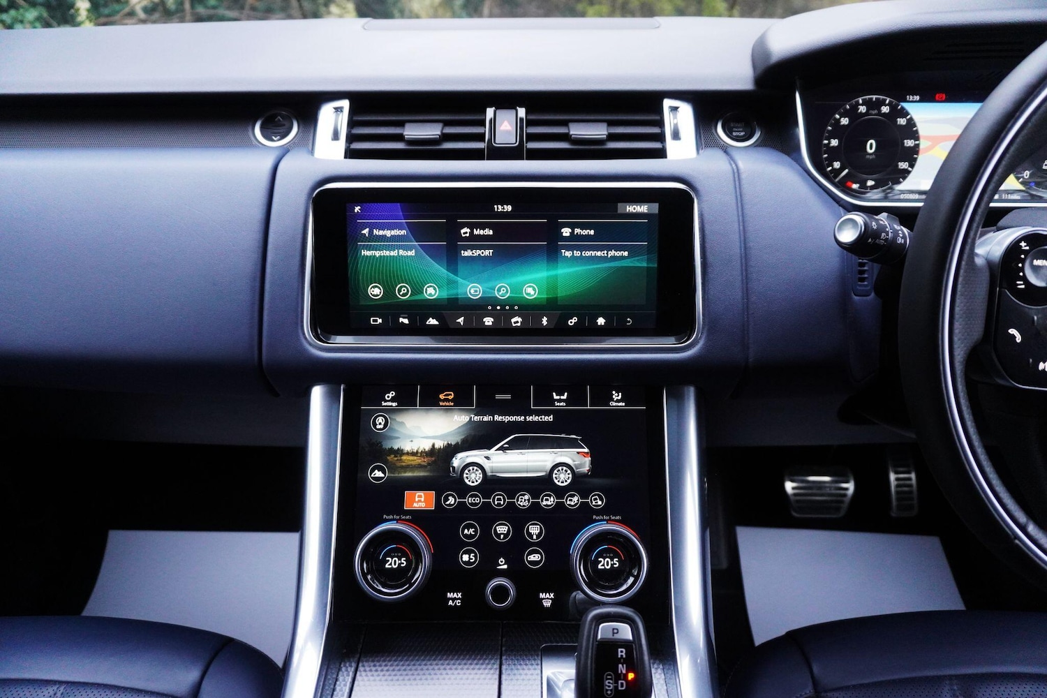 Used Land Rover Range Rover Sport 2019 for sale - 78062874: Photo 25