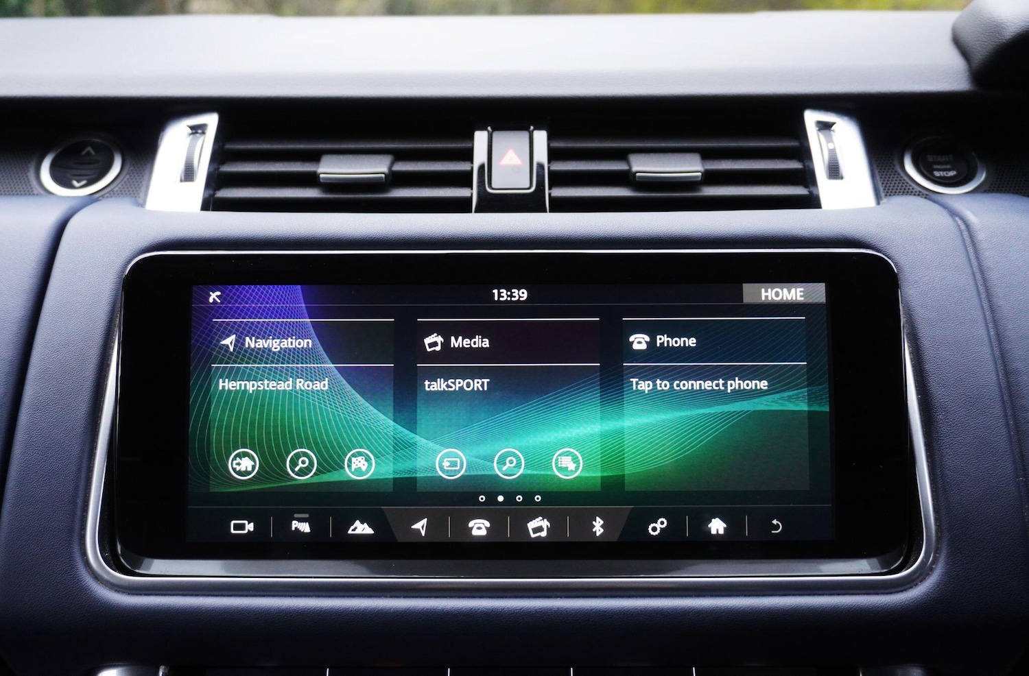 Used Land Rover Range Rover Sport 2019 for sale - 78062874: Photo 26