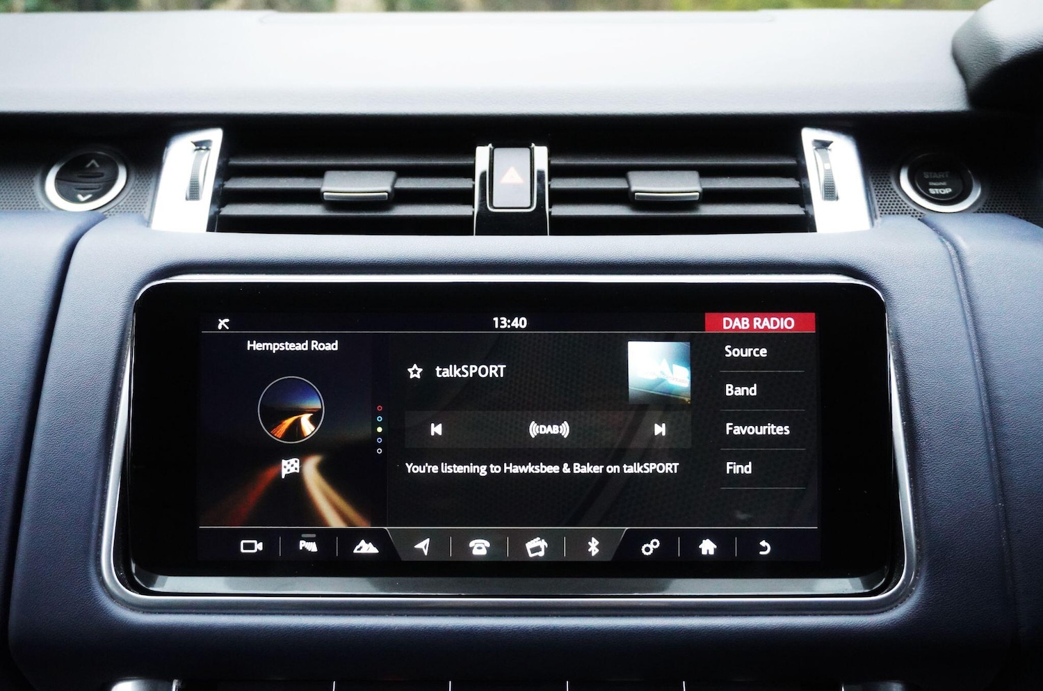 Used Land Rover Range Rover Sport 2019 for sale - 78062874: Photo 28