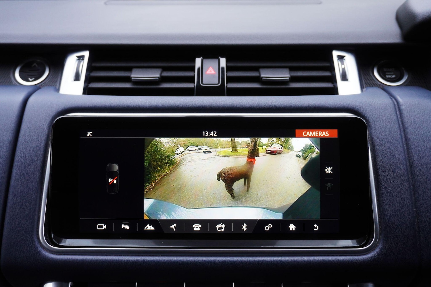 Used Land Rover Range Rover Sport 2019 for sale - 78062874: Photo 31