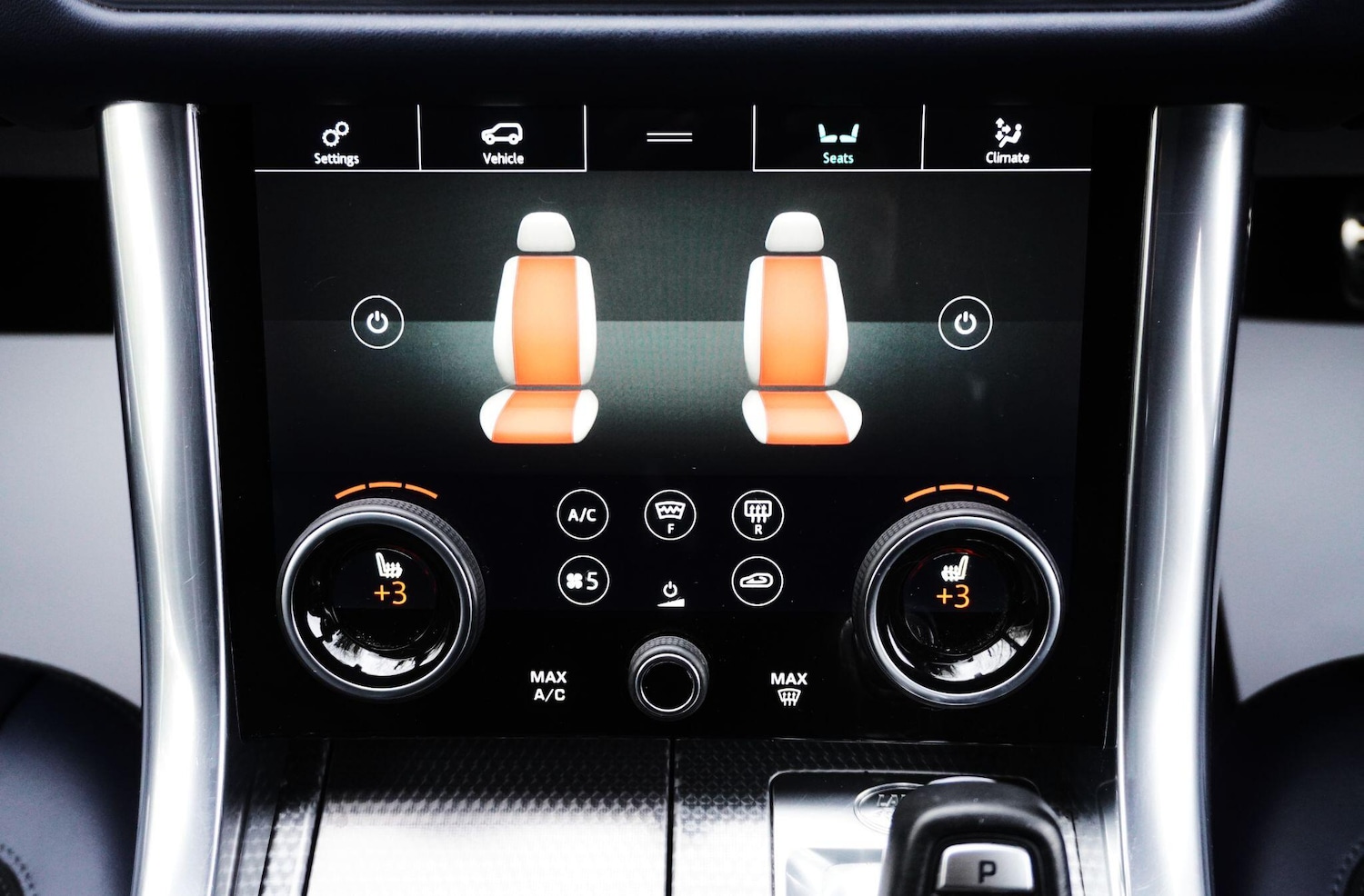 Used Land Rover Range Rover Sport 2019 for sale - 78062874: Photo 34