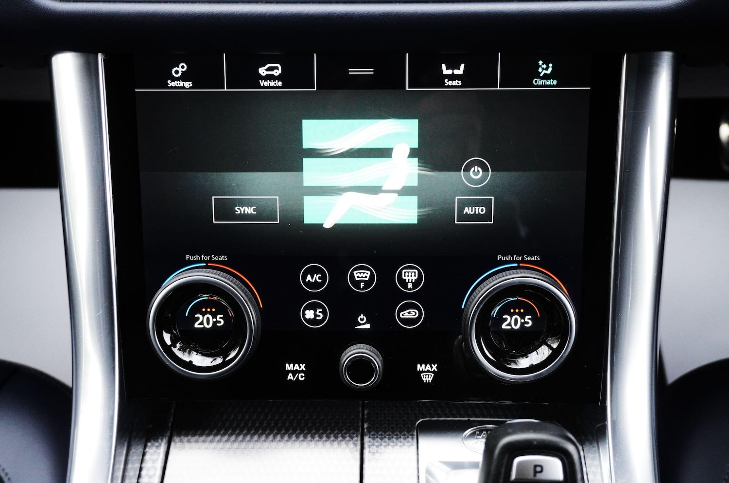 Used Land Rover Range Rover Sport 2019 for sale - 78062874: Photo 35