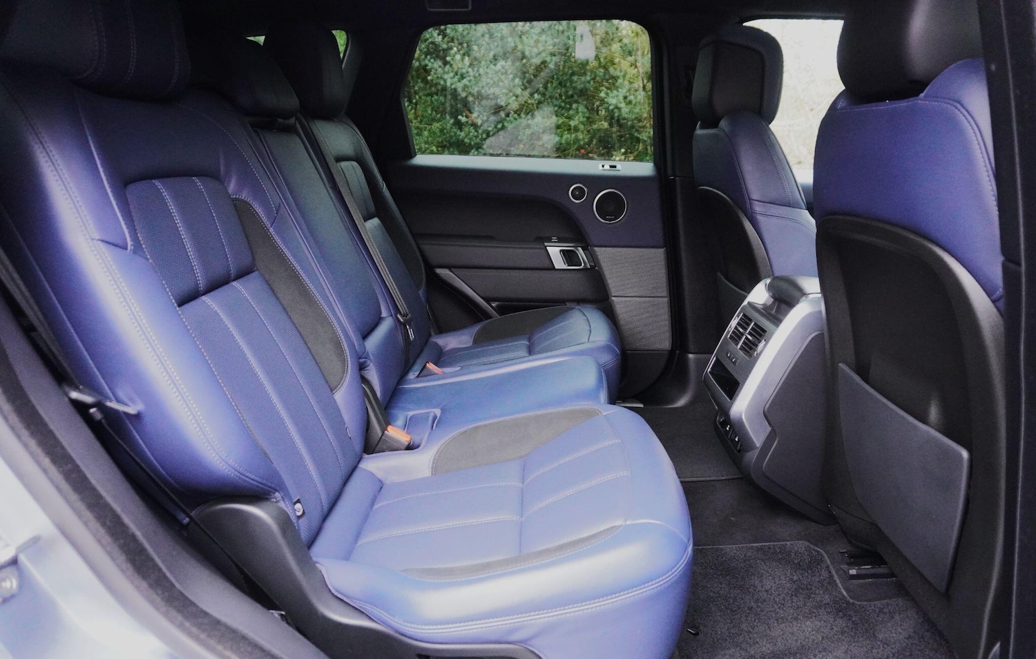 Used Land Rover Range Rover Sport 2019 for sale - 78062874: Photo 44