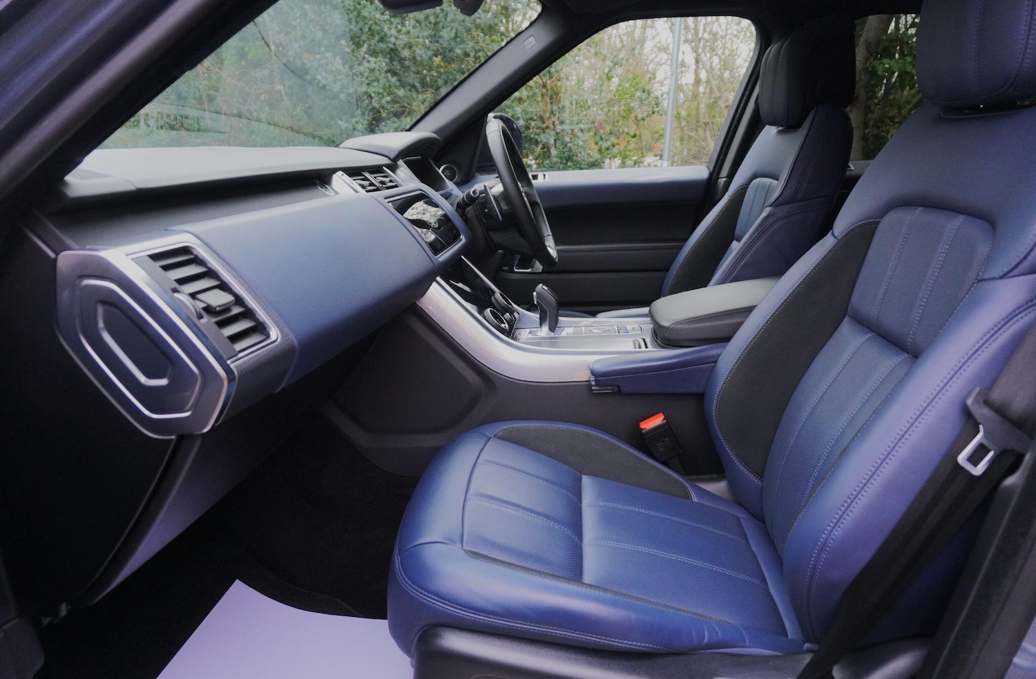 Used Land Rover Range Rover Sport 2019 for sale - 78062874: Photo 52