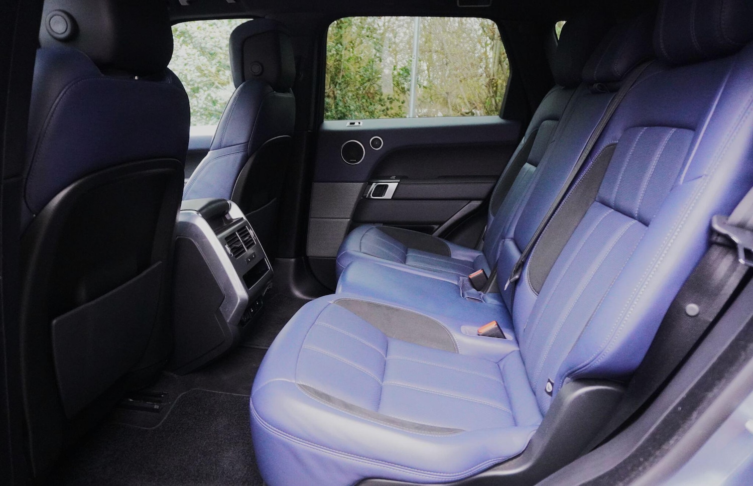 Used Land Rover Range Rover Sport 2019 for sale - 78062874: Photo 65