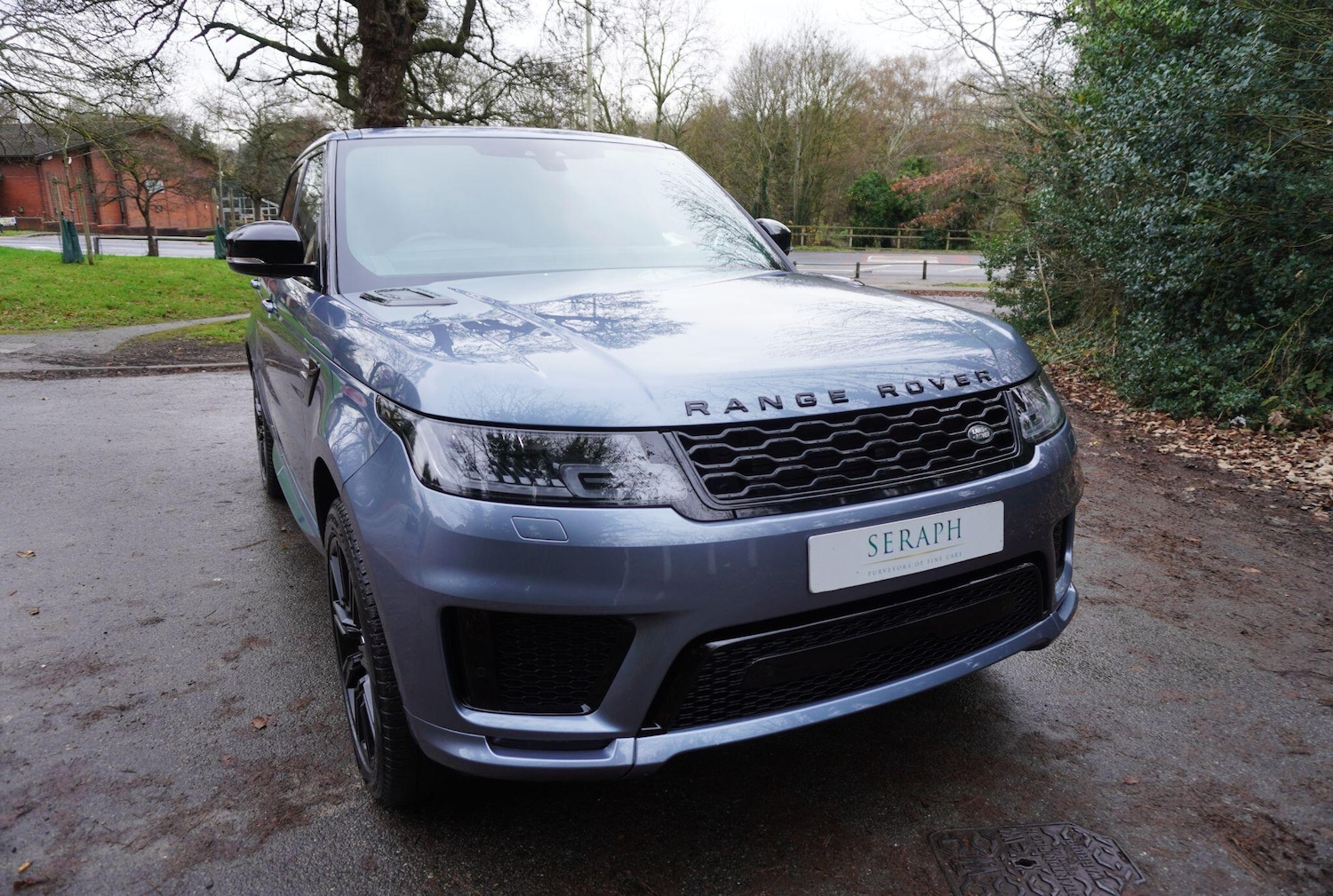 Used Land Rover Range Rover Sport 2019 for sale - 78062874: Photo 7