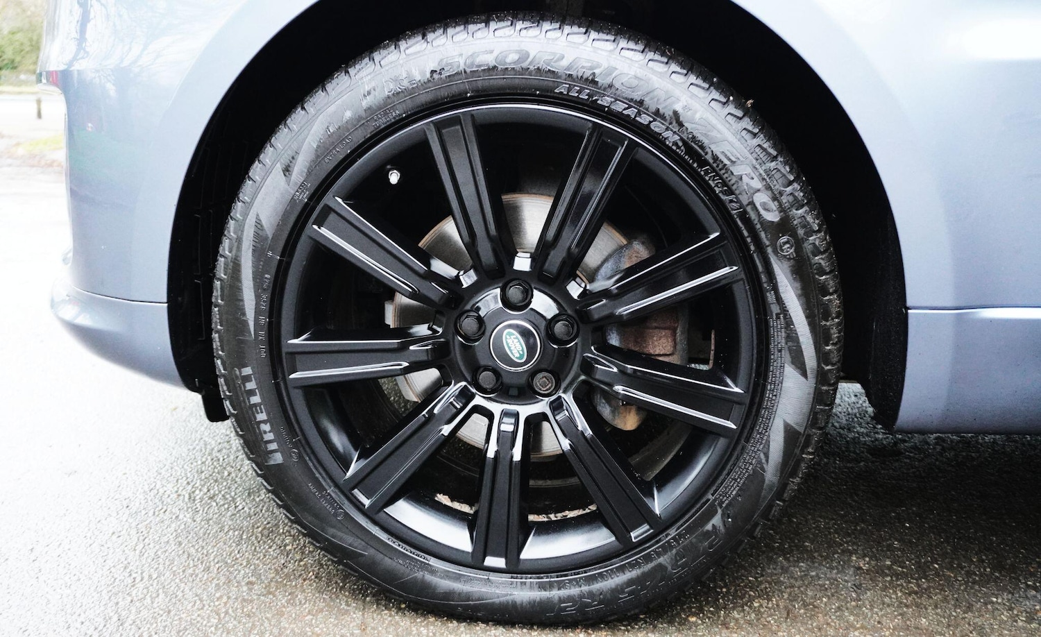 Used Land Rover Range Rover Sport 2019 for sale - 78062874: Photo 88