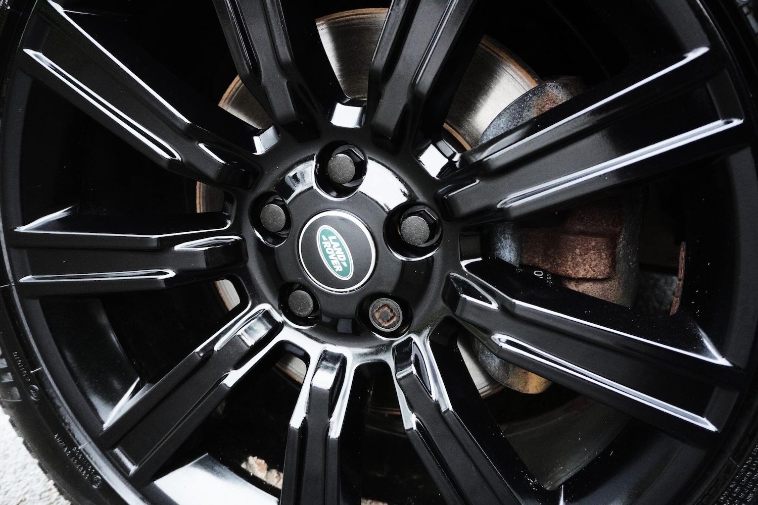 Used Land Rover Range Rover Sport 2019 for sale - 78062874: Photo 89