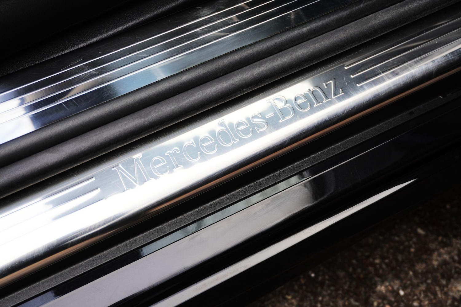 Used Mercedes-Benz SL 2013 for sale - 78063068: Photo 14