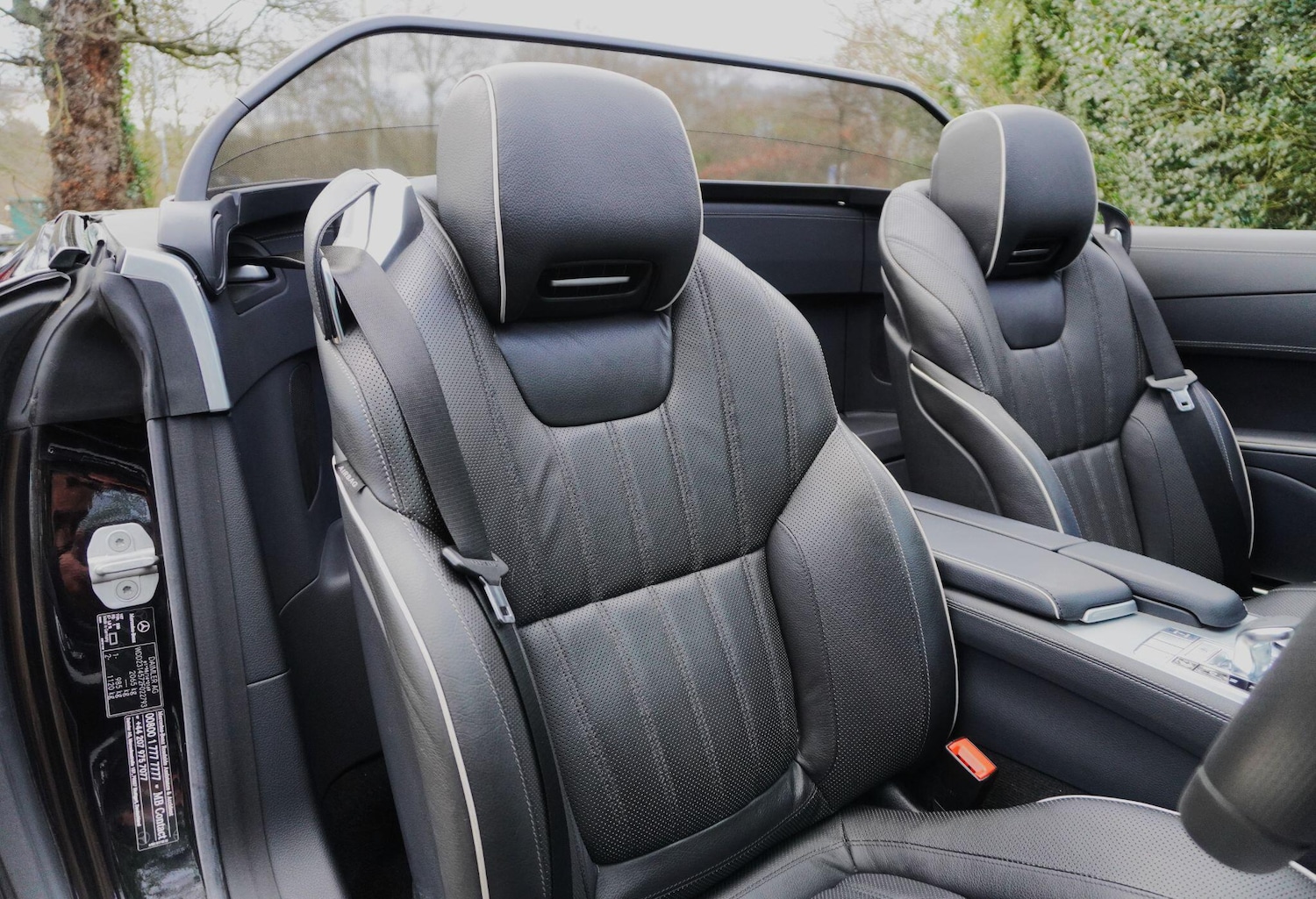 Used Mercedes-Benz SL 2013 for sale - 78063068: Photo 15