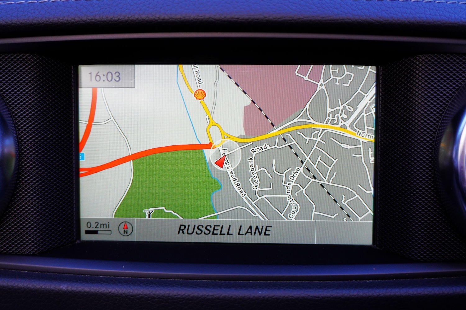 Used Mercedes-Benz SL 2013 for sale - 78063068: Photo 21