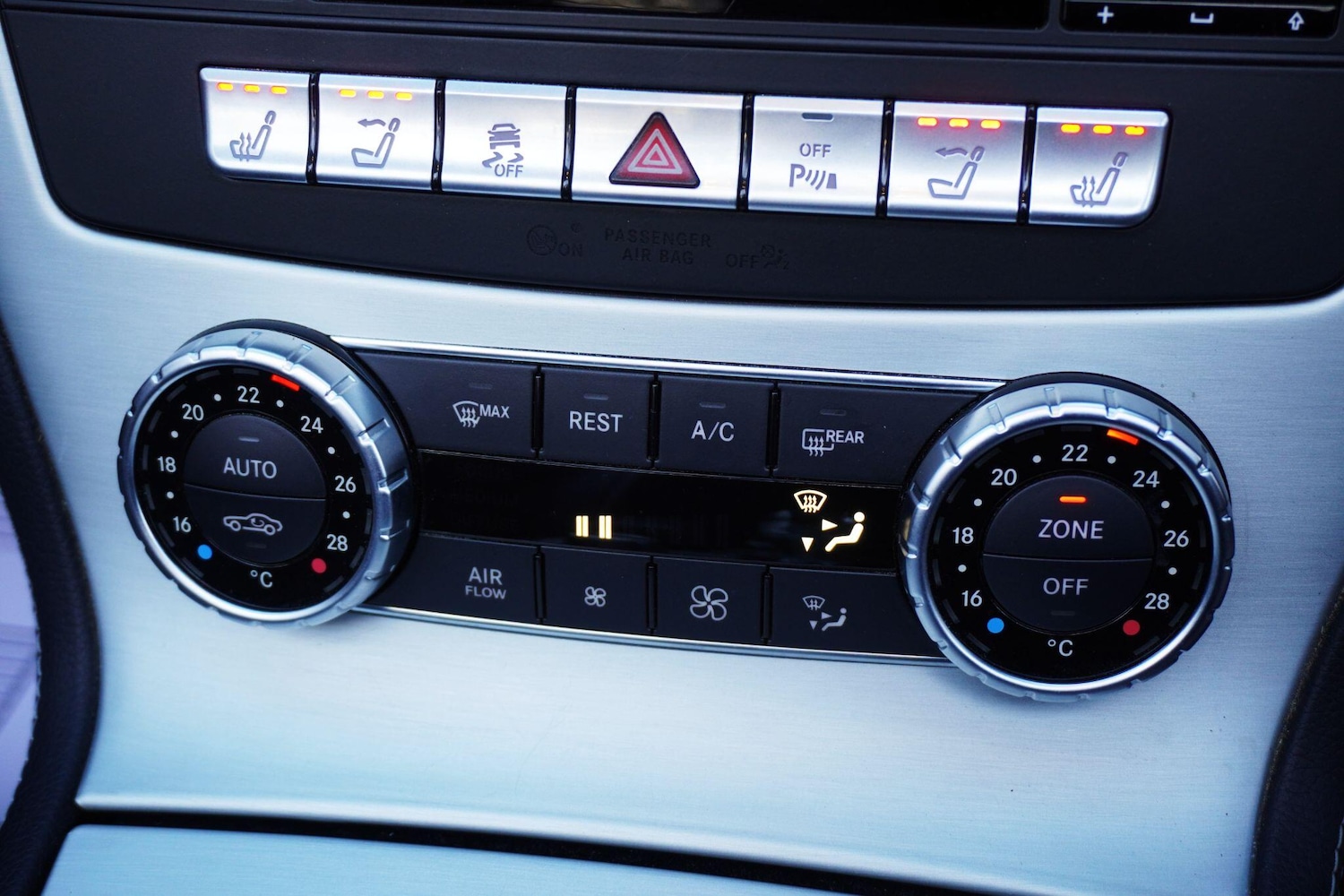 Used Mercedes-Benz SL 2013 for sale - 78063068: Photo 26