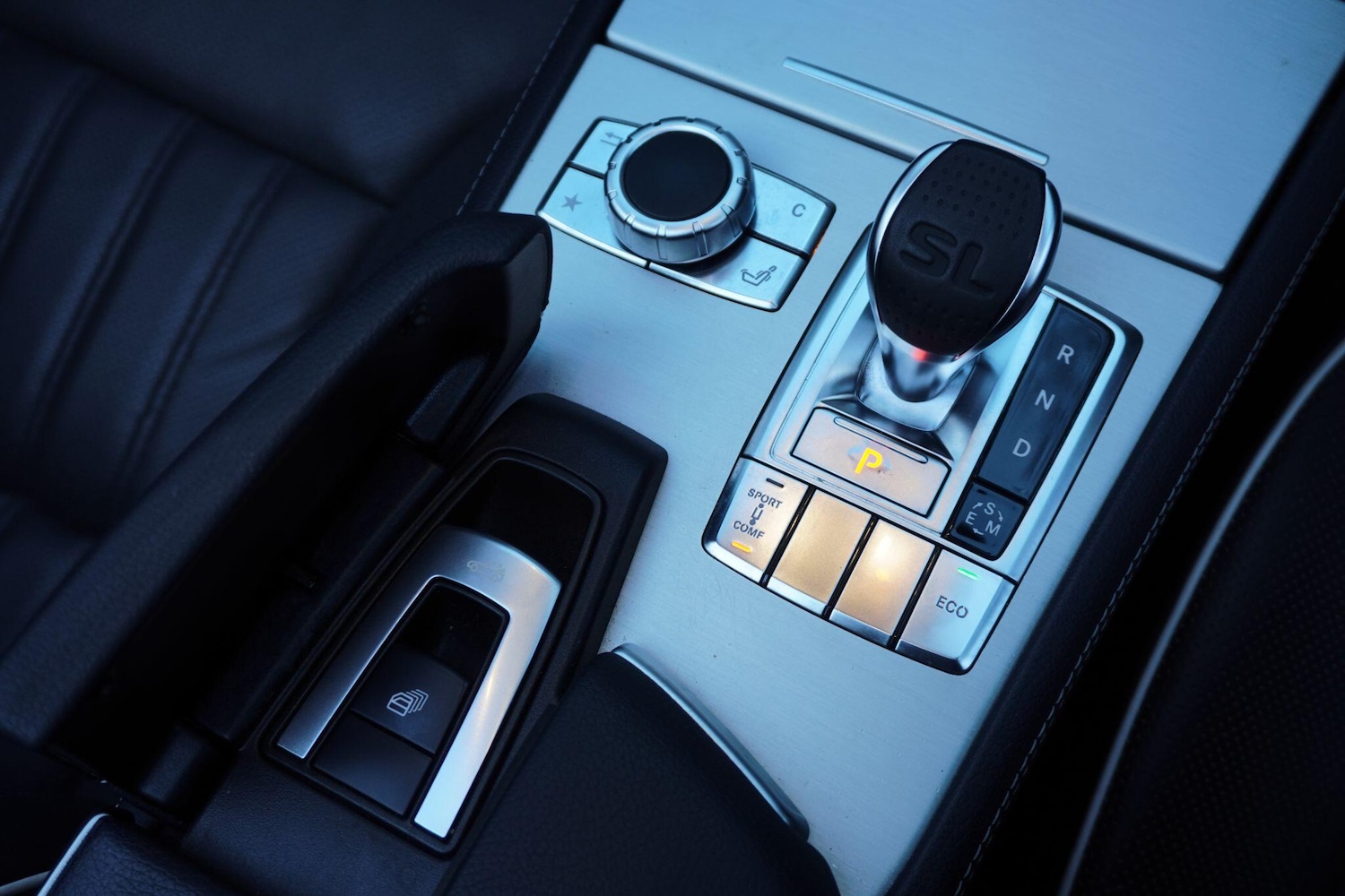 Used Mercedes-Benz SL 2013 for sale - 78063068: Photo 27