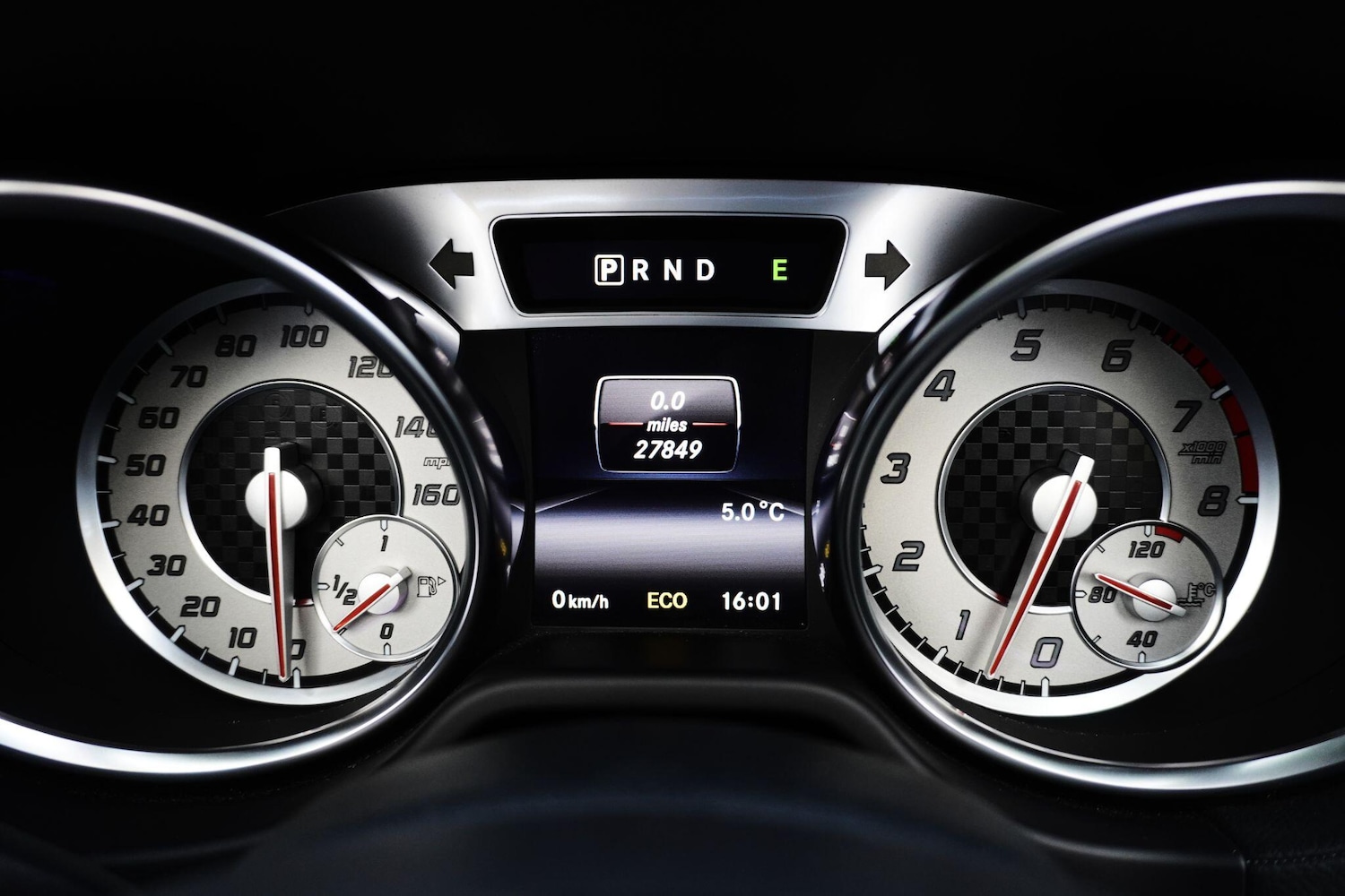 Used Mercedes-Benz SL 2013 for sale - 78063068: Photo 31