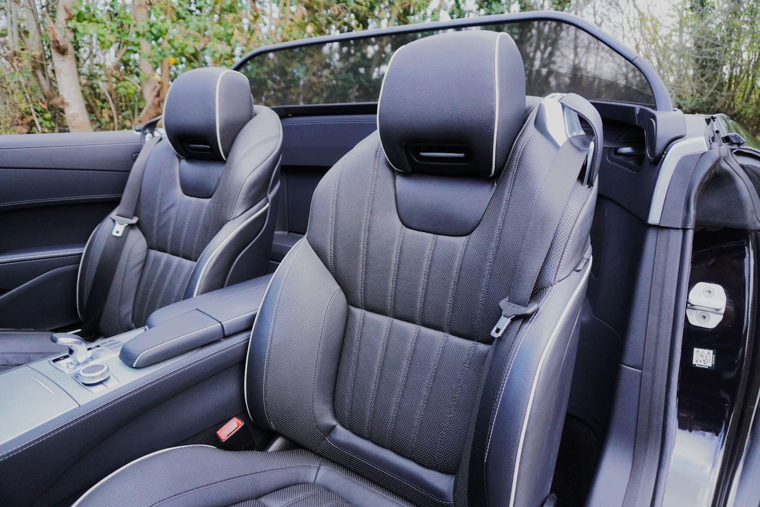 Used Mercedes-Benz SL 2013 for sale - 78063068: Photo 42