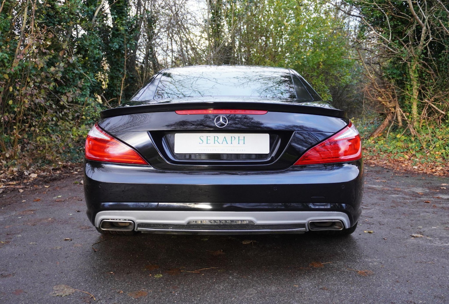 Used Mercedes-Benz SL 2013 for sale - 78063068: Photo 48
