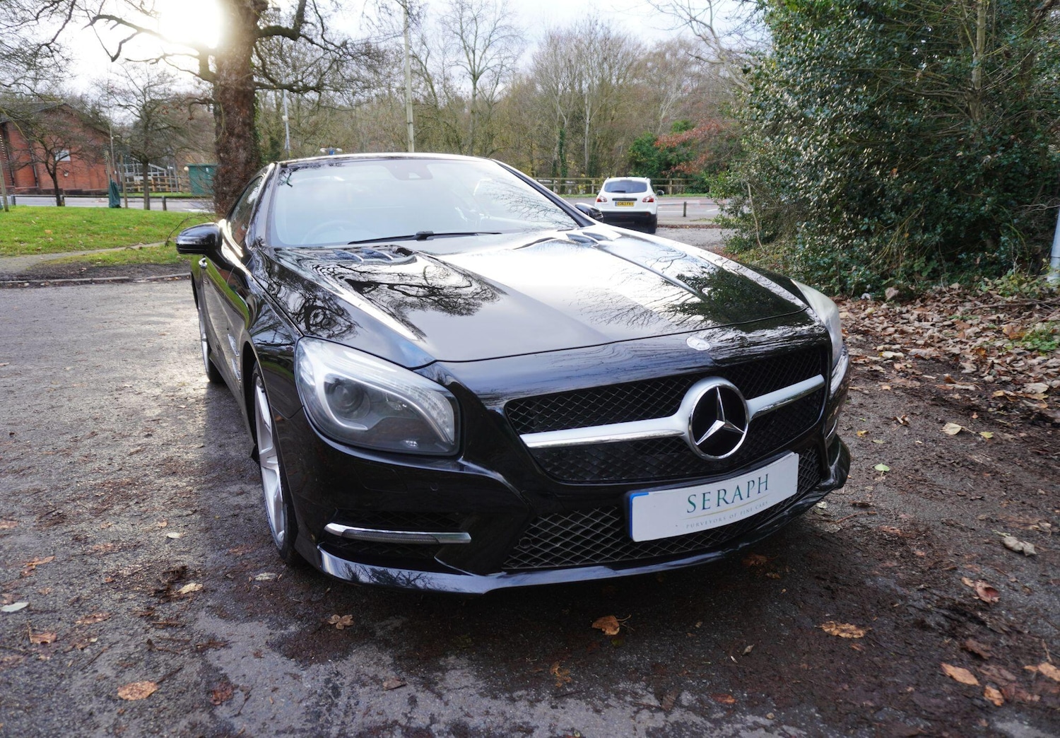 Used Mercedes-Benz SL 2013 for sale - 78063068: Photo 51