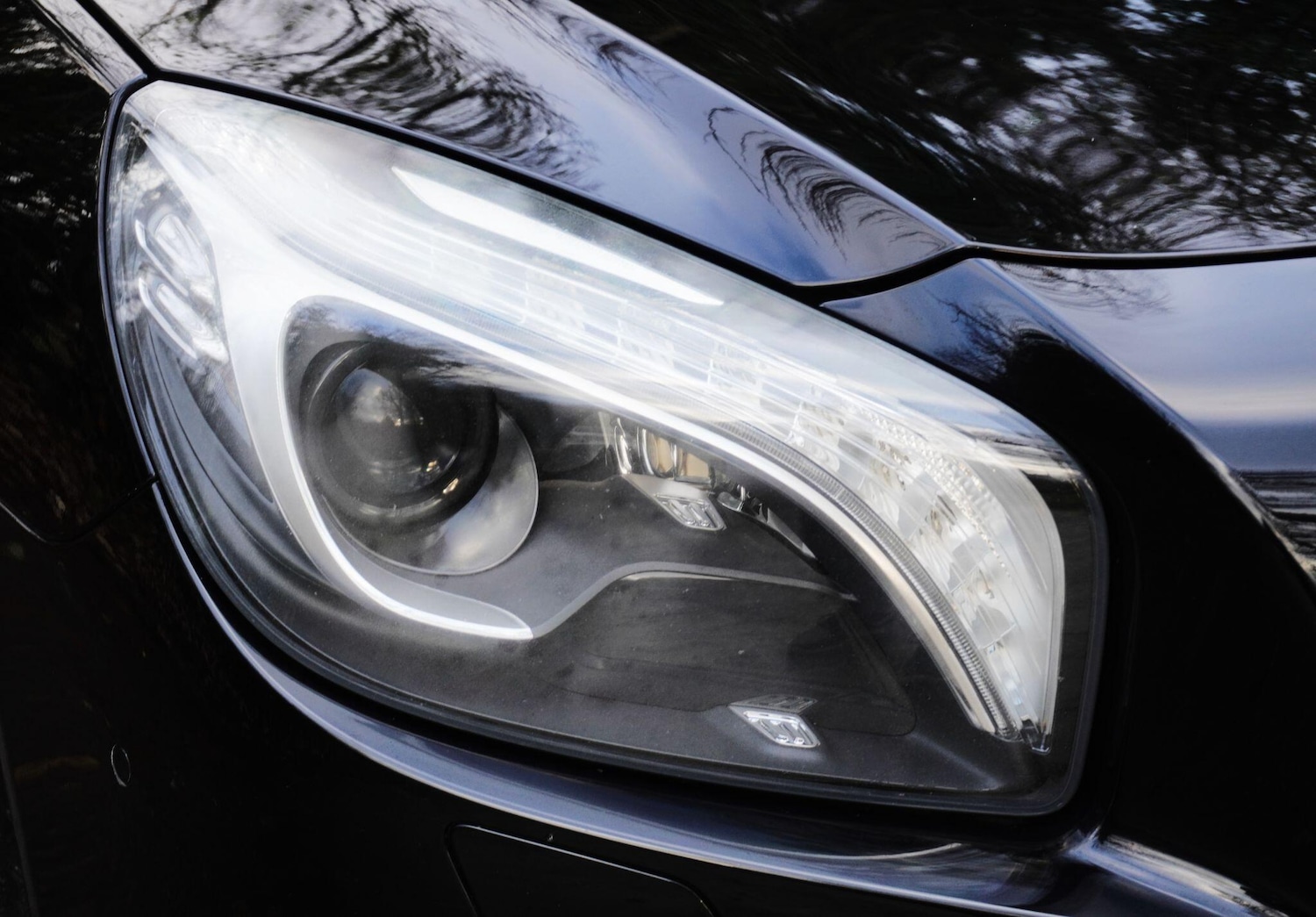 Used Mercedes-Benz SL 2013 for sale - 78063068: Photo 53