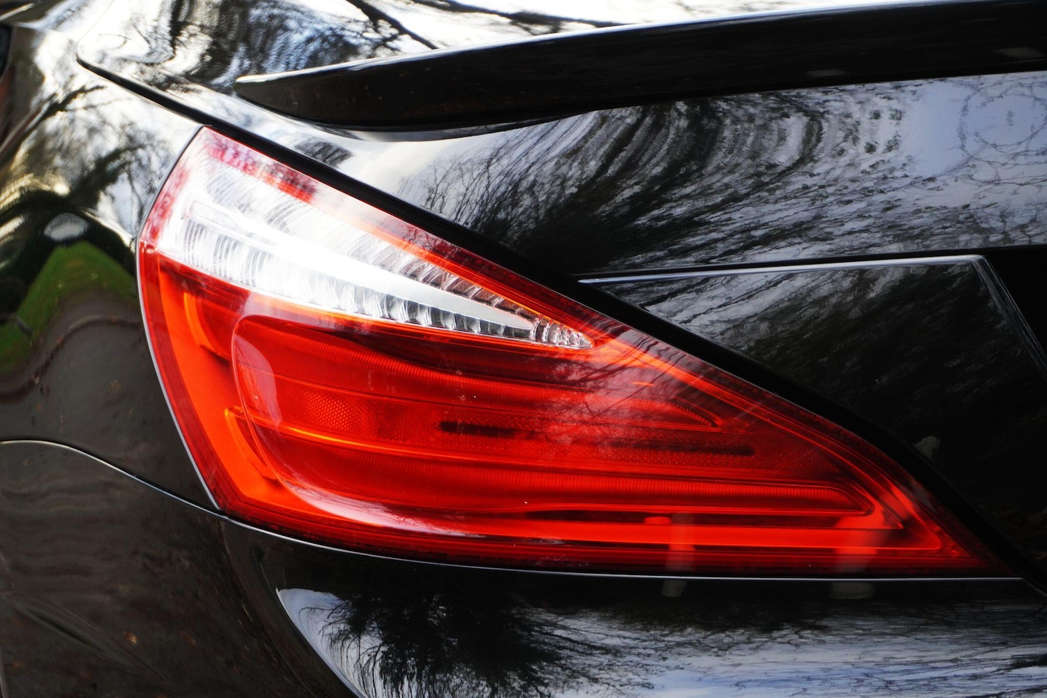 Used Mercedes-Benz SL 2013 for sale - 78063068: Photo 57