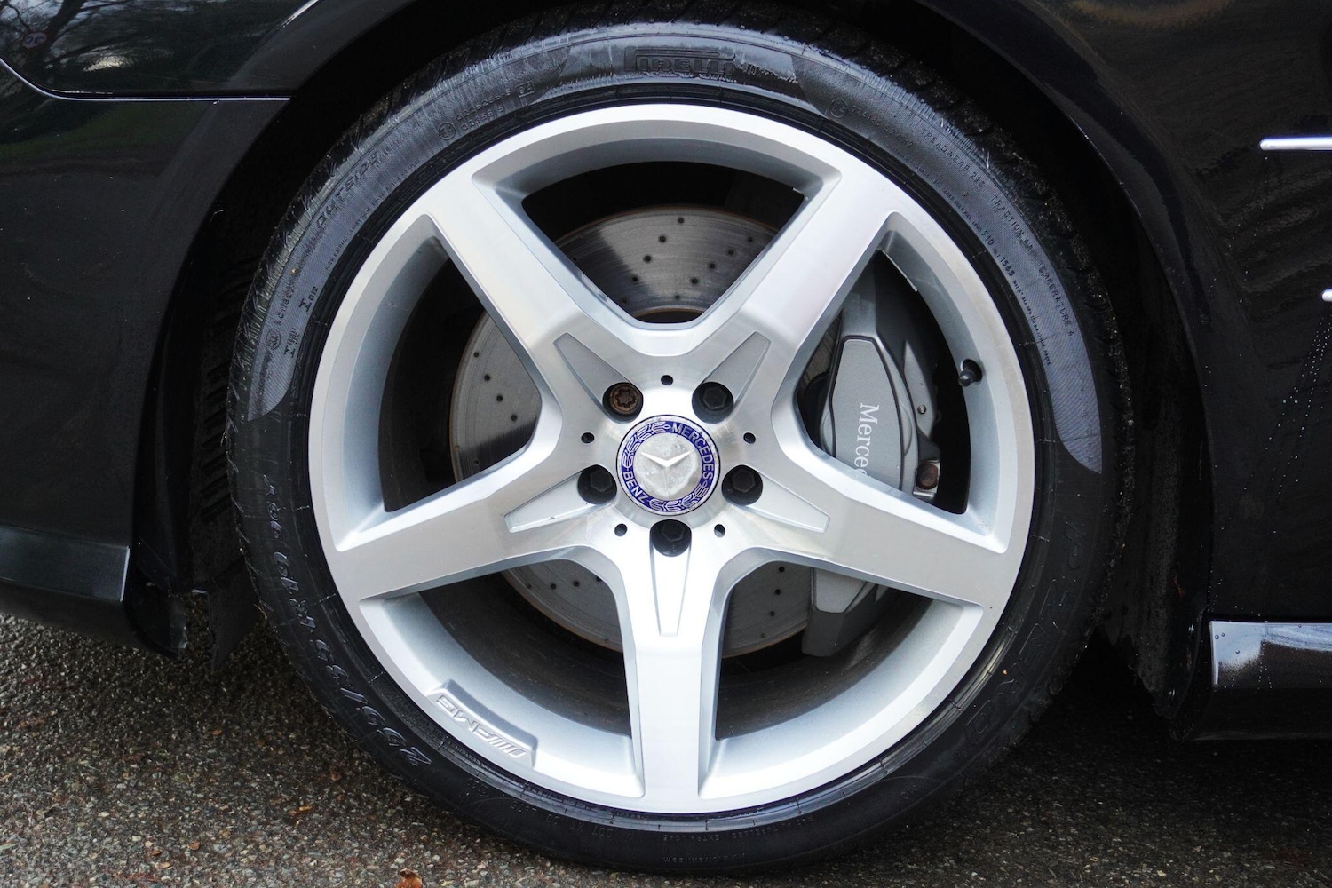 Used Mercedes-Benz SL 2013 for sale - 78063068: Photo 63