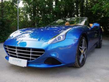 2015 (64) - 3.8 V8 T F1 DCT Euro 6 2dr