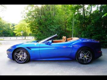 Used Ferrari California 2015 for sale - 74945866: Photo