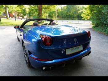 Used Ferrari California 2015 for sale - 74945866: Photo