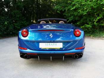 Used Ferrari California 2015 for sale - 74945866: Photo