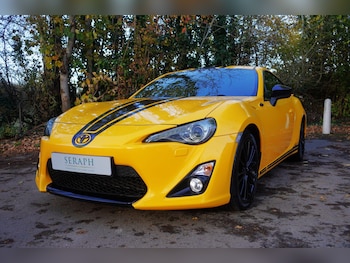 Used Toyota GT86 2015 for sale - 76349173: Photo