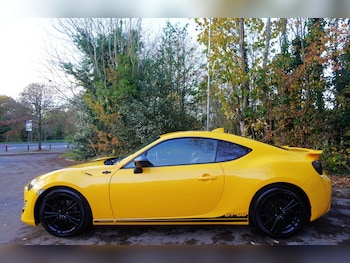 Used Toyota GT86 2015 for sale - 76349173: Photo
