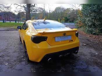 Used Toyota GT86 2015 for sale - 76349173: Photo