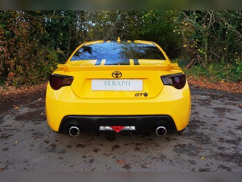 Used Toyota GT86 2015 for sale - 76349173: Photo