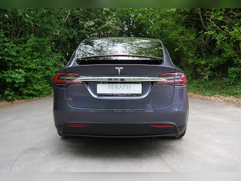 Used Tesla Model X 2018 for sale - 78461894: Photo
