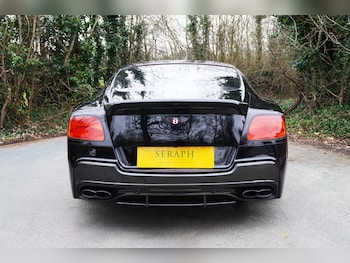 Used Bentley Continental 2015 for sale - 78728767: Photo