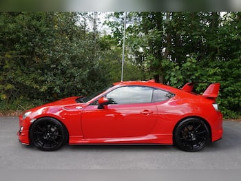 Used Toyota GT86 2016 for sale - 79669880: Photo