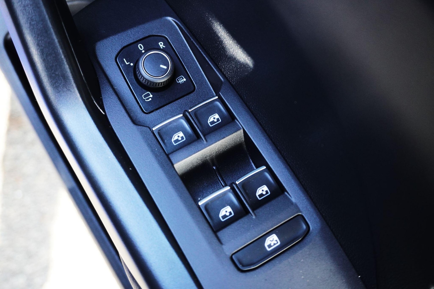 Used Volkswagen T-Cross 2022 for sale - 77387318: Photo 13