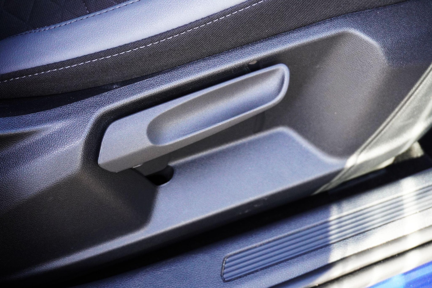 Used Volkswagen T-Cross 2022 for sale - 77387318: Photo 14