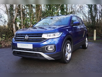 (72) - 1.5 TSI EVO SEL DSG Euro 6 (s/s) 5dr