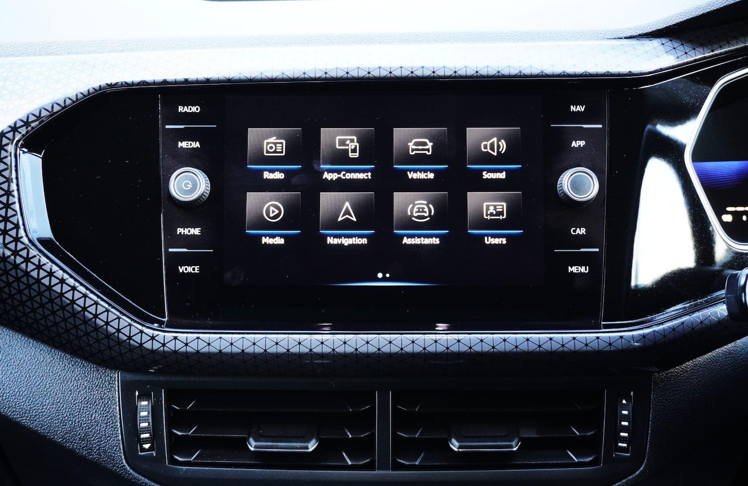 Used Volkswagen T-Cross 2022 for sale - 77387318: Photo 21