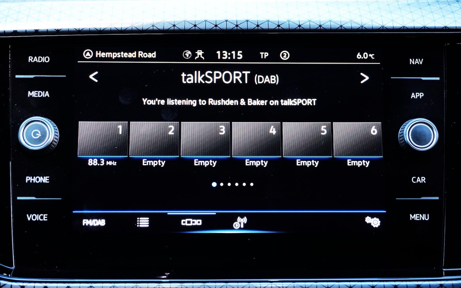 Used Volkswagen T-Cross 2022 for sale - 77387318: Photo 22