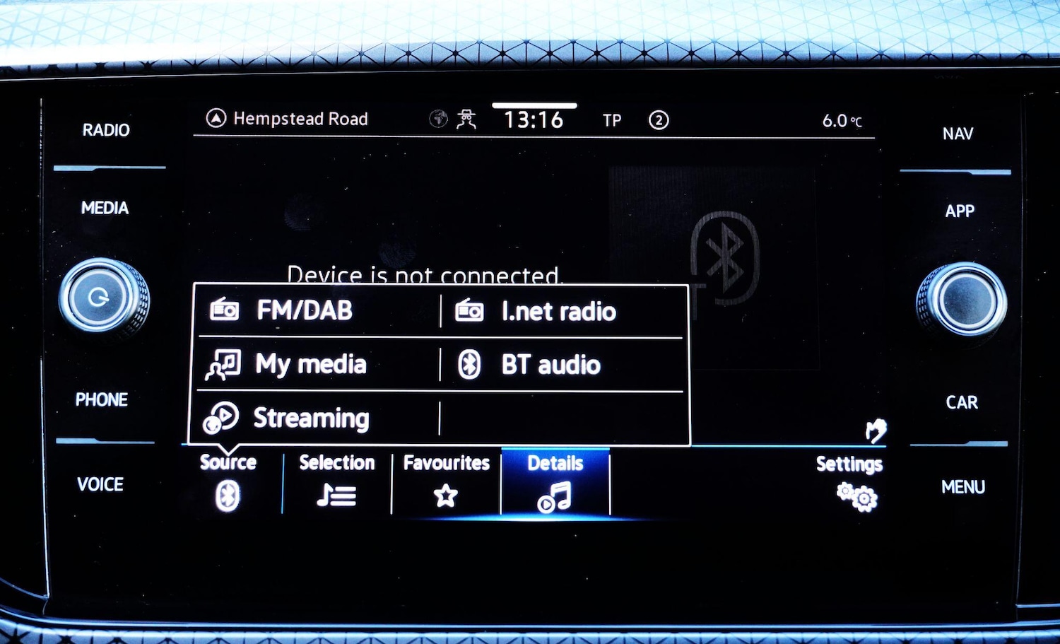 Used Volkswagen T-Cross 2022 for sale - 77387318: Photo 23