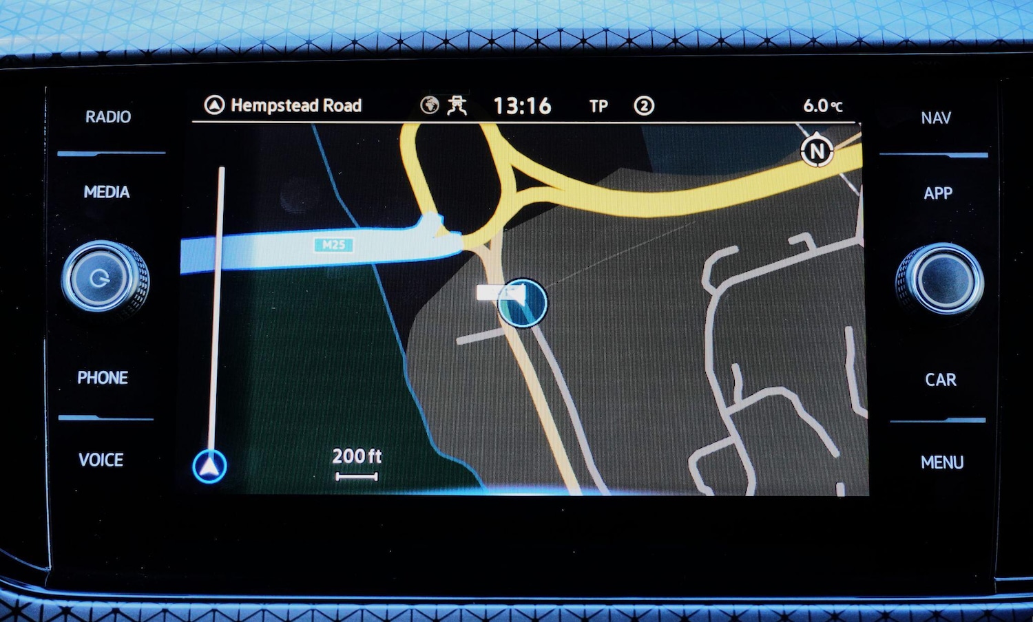 Used Volkswagen T-Cross 2022 for sale - 77387318: Photo 25