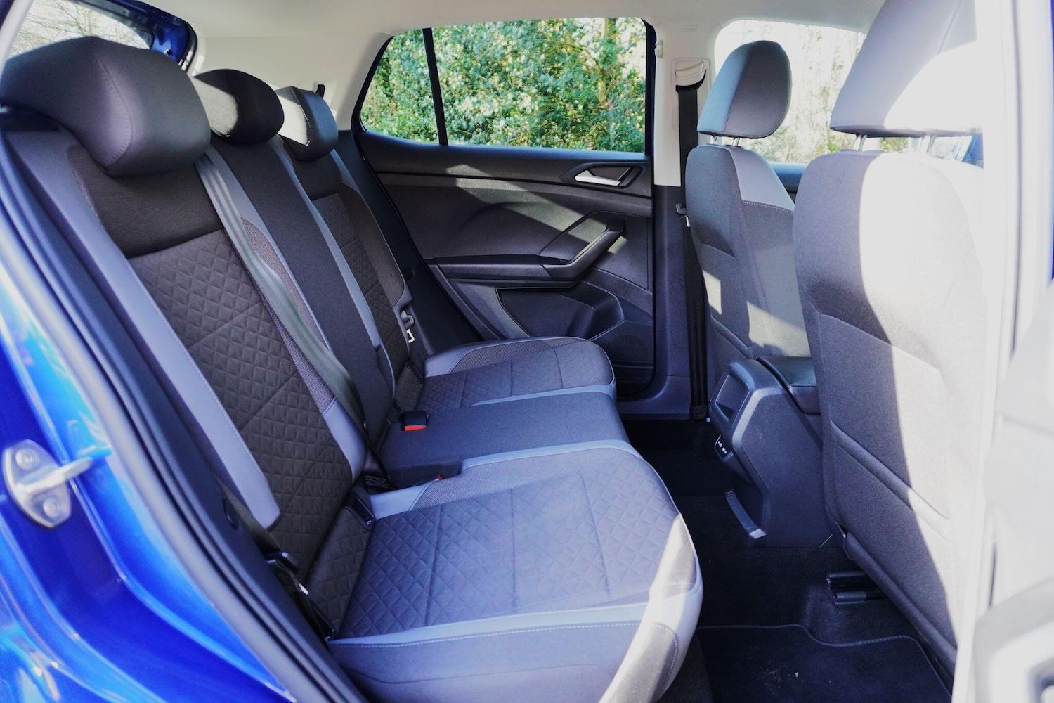 Used Volkswagen T-Cross 2022 for sale - 77387318: Photo 35