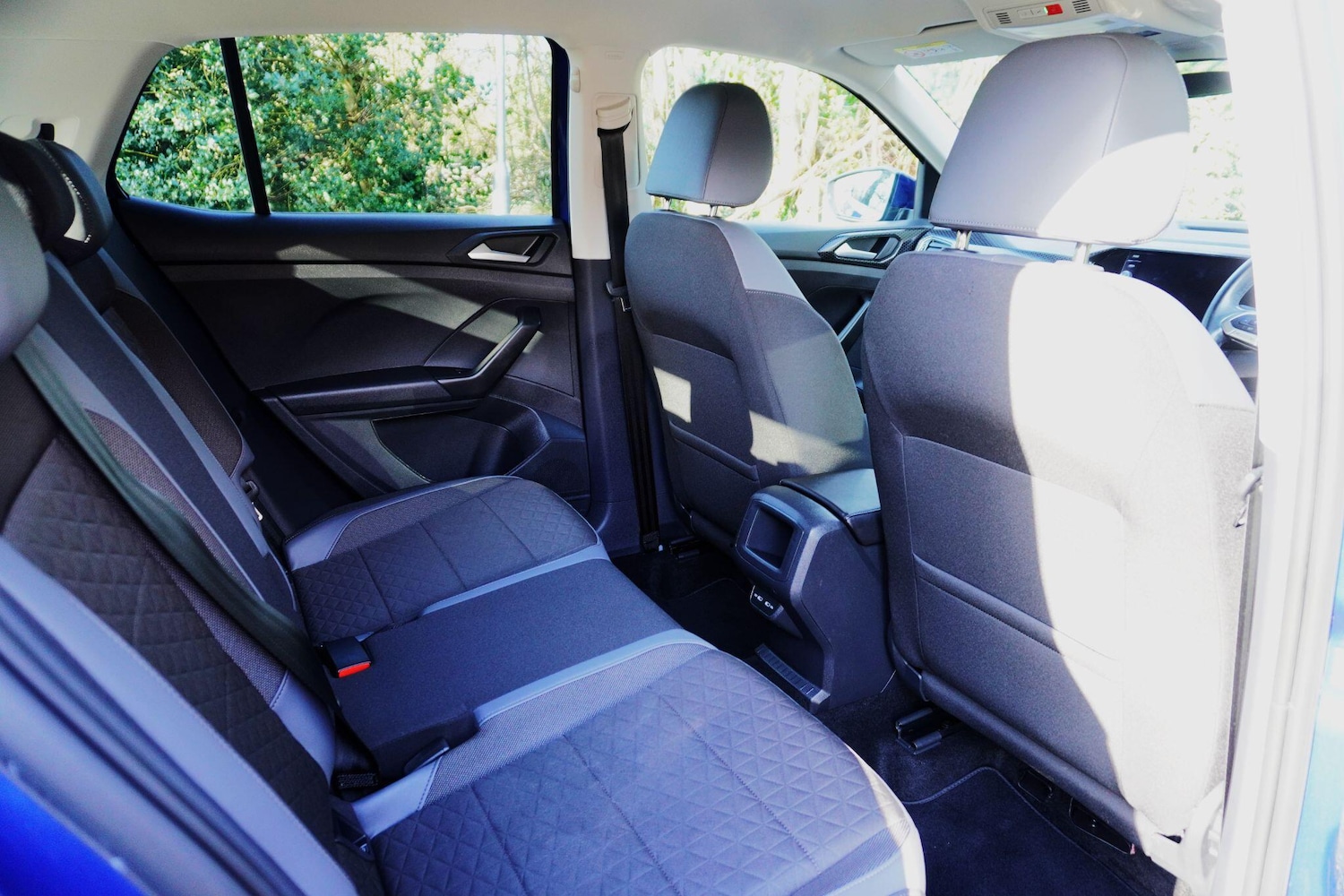 Used Volkswagen T-Cross 2022 for sale - 77387318: Photo 36