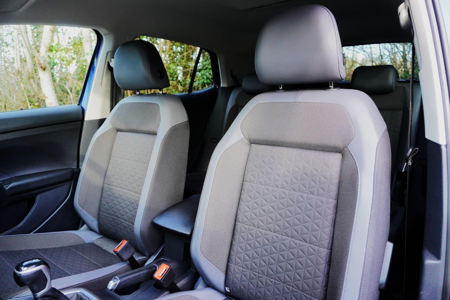 Used Volkswagen T-Cross 2022 for sale - 77387318: Photo 47